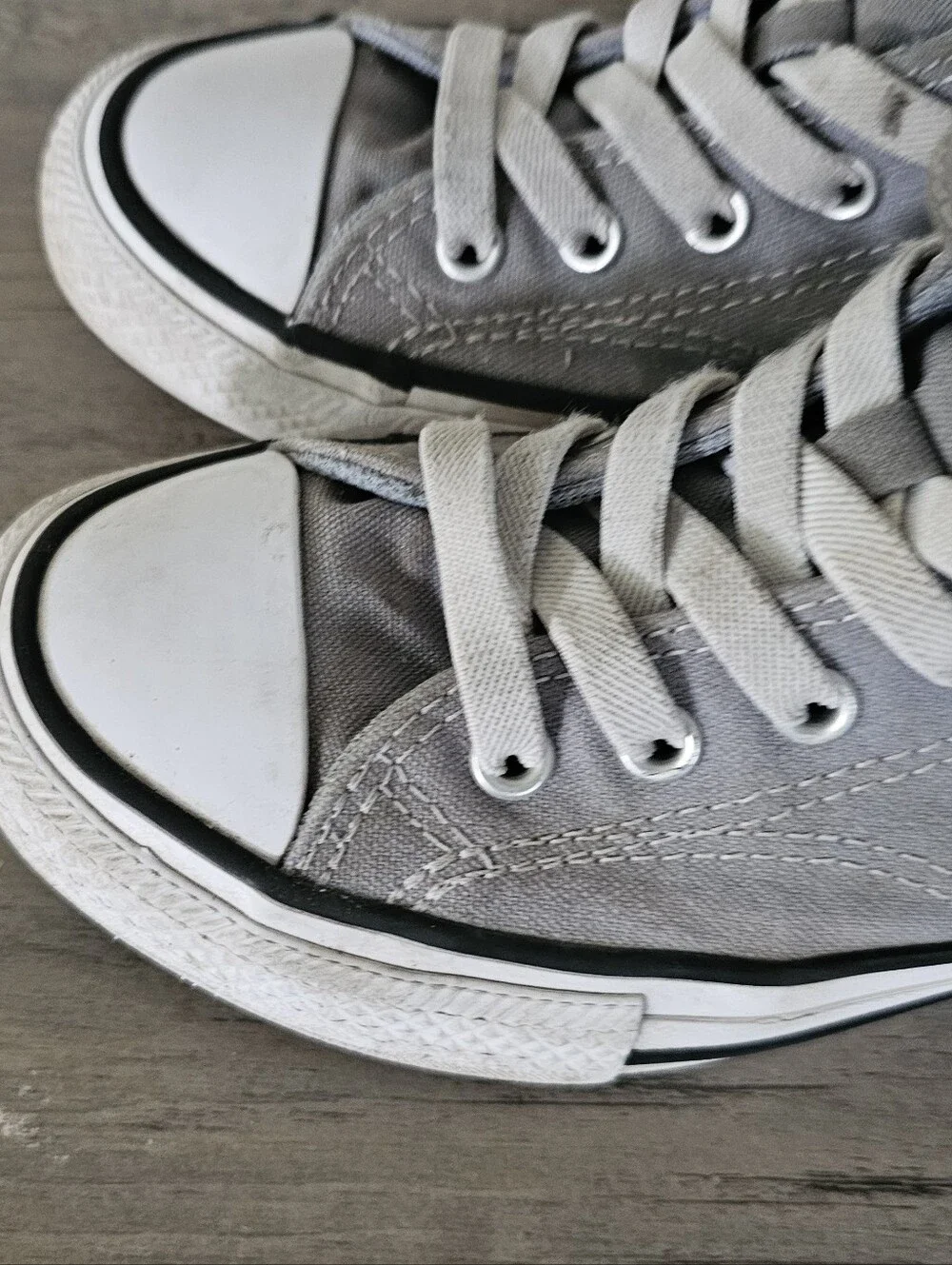 Converse Chuck Taylor All Star Malden Sneakers Kids 2 Easy On